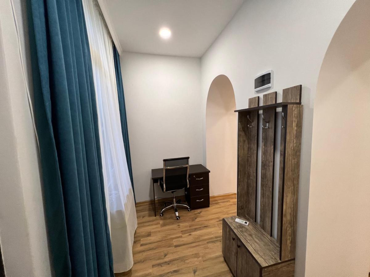Cosy Apartment In Tbilisi Centre Exterior foto